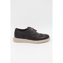 Freefoot 226816 Kahverengi Erkek Klasik Ayakkabı