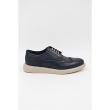 Freefoot 226816 Lacivert Erkek Klasik Ayakkabı