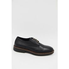 Freefoot 23203 Siyah Erkek Klasik Ayakkabı