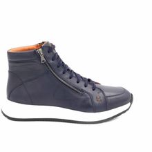 Freefoot 232250 Lacivert Erkek Günlük Ayakkabı