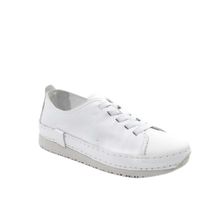 Freefoot 233026-1 Beyaz Kadın Sneaker