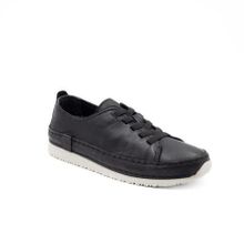 Freefoot 233026-1 Siyah Kadın Sneaker