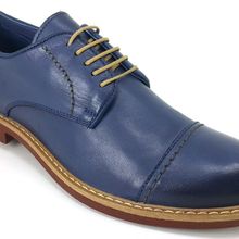 Freefoot 2652 Klasik Erkek Ayakkabı