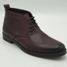 Freefoot 3815 Kahve Deri Erkek Bot