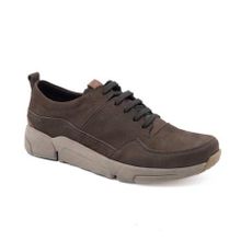 Freefoot 4101-2 Tejo Kahve Erkek Günlük Ayakkabı