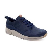 Freefoot 4101-2 Tejo Lacivert Erkek Günlük Ayakkabı