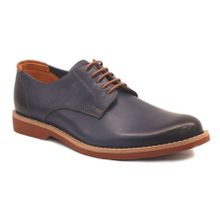 Freefoot 438 Lacivert Erkek Ayakkabı