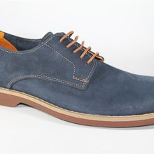 Freefoot 4382 Süet Erkek Ayakkabı