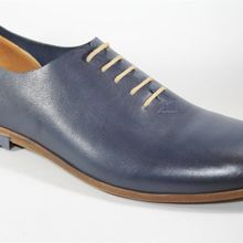 Freefoot 541 Lacivert Erkek Ayakkabı