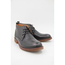 Freefoot 6550 Siyah Erkek Ayakkabı Bot
