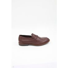 Freefoot 7051 Kahverengi Erkek Klasik Ayakkabı