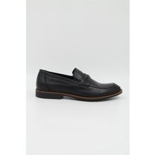 Freefoot 7051 Siyah Erkek Klasik Ayakkabı