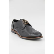 Freefoot 7056 Siyah Erkek Casual Ayakkabı