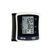 Freely BP-2206 Bilekten Dijital Tansiyon Aleti
