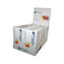Freely Gebelik Testi 40'lı