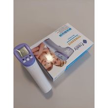 Freely Temassız Elektronik Ateş Ölçer
