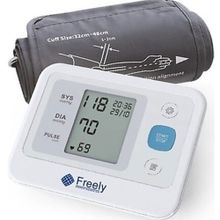 Freely YK-BPA3 Koldan Ölçer Otomatik Tansiyon Aleti