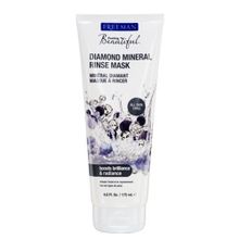 Freeman Pırlanta Mineralli 175 ml Kil Maskesi