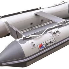Freesun Alüminyum Katlanır Tabanlı 270 cm Şişme Bot