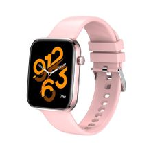 French Connection FCZ15.P Pembe Unisex Kol Saati
