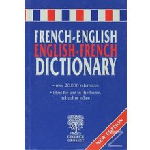 French - English, English - French Dictionary - kollektif