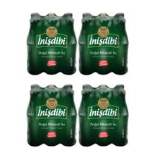 Freşa İnişdibi 200 ml Doğal Maden Suyu (6 adet)