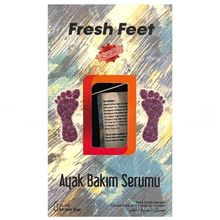 Fresh Feet Ayak Bakım Serumu 20 ml