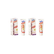 Fresh White Anti-Tartar 2x90 gr Diş Pastası