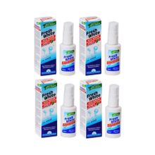 Fresh White Koku Giderici ve Önleyici 4x30 ml Ağız Bakım Spreyi