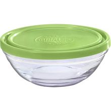 FreshBox Yuvarlak Saklama Kabı
