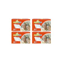 Freshlife 60x90 30'lu 4 Paket 120 Adet Yatak Koruyucu Örtü