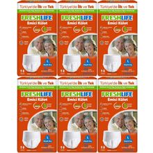 Freshlife Emici Külot Large 30x6 Adet Hasta Bezi