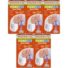 Freshlife Emici Külot XL 30x5 Adet Hasta Bezi
