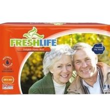 Freshlife M 30x8 Adet Belbantlı Hasta Bezi SGK Raporu Geçerlidir
