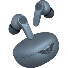 Fresh'N Rebel Twins Rise Okyanus Mavisi Bluetooth Kulaklık