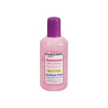 Fresh'n Soft Asetonsuz 200 ml Oje Çıkarıcı