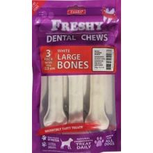 Freshy 165 gr 3'lü Dental Kemik
