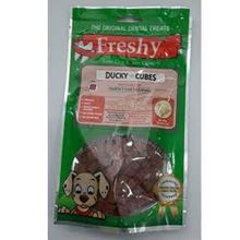 Freshy Ducky Cubes Ördekli Küp Köpek Ödülü