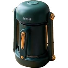 Fressi FR-TK205 Impera Yeşil Türk Kahvesi Makinesi