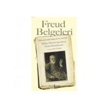 Freud Belgeleri - Sonu Shamdasani Mikkel Borch-Jacobsen