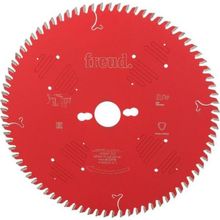 Freud LA92MT 001 Gri Suntalam-Mdf 300X3.2X30 Göbek 96 Dış Teflon Kaplama Testere