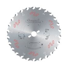 Freud LCL5M 02042 235x1.7x32 cm Sunta Kesme Testere