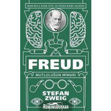 Freud Mutluluğun Mimarı - Kolektif