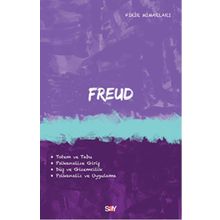 Freud Say Yayınları
