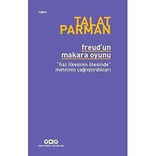 Freud'un Makara Oyunu - Talat Parman
