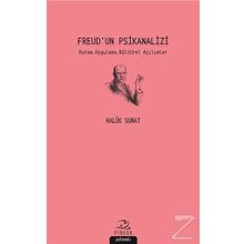 Freud'un Psikanalizi - Haluk Sunat