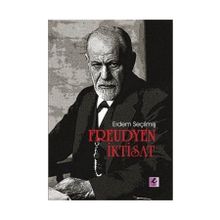Freudyen İktisat - Erdem Seçilmiş