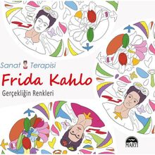 FRIDA KAHLO - GERRY SOUTER