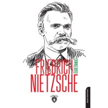 Friedrich Nietzsche - Georg Brandes