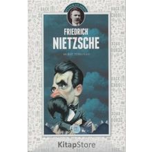 Friedrich Nietzsche - Murat Türkoğlu